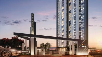 Project Image of 830.0 - 2651.0 Sq.ft 2 BHK Apartment for buy in Krishvi Statura