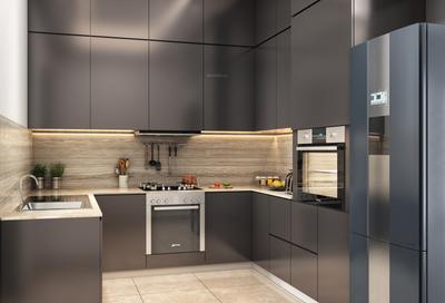 Purva Sparkling Springs Kitchen 1
