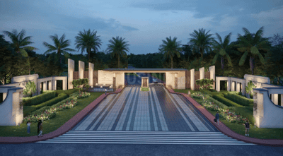 Project Image of 700.52 - 3420.23 Sq.ft Residential Plot Plot for buy in Manglam Anand Bagh Kotputli Phase I