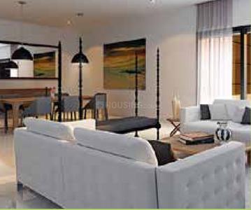Project Image of 3213 Sq.ft 3.5 BHK Apartment / Flat for sale in Bavdhan for Rs. 35000000