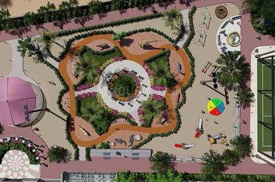 Project Image of 673.0 - 3831.0 Sq.ft Residential Plot Plot for buy in Temple View