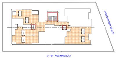 Project Image of 696.86 - 1094.69 Sq.ft 2 BHK Apartment for buy in A S Turhan Tower