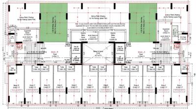 Project Image of 1305.0 - 1935.0 Sq.ft 2 BHK Apartment for buy in Gopalanand Naroda Arise