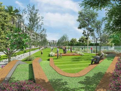 Project Image of 725.0 - 1890.0 Sq.ft 1 BHK Apartment for buy in Sai Raghavendras Tiara