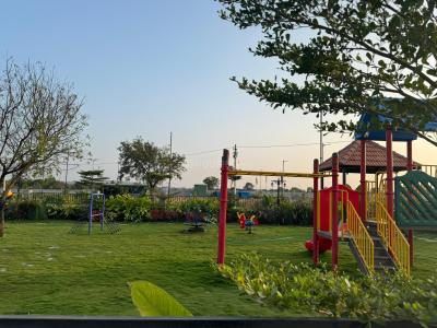 Project Image of 1503.0 - 4032.0 Sq.ft Residential Plot Plot for buy in Sukrithi Sannidhi Ankura