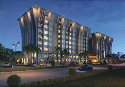 Project Image of 1305.0 - 1890.0 Sq.ft 2 BHK Apartment for buy in Shree Ugati Infrastructure Heights