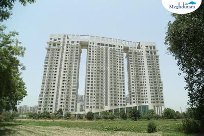 Project Image of 1950.0 - 10000.0 Sq.ft 3 BHK Apartment for buy in TGB Meghdutam