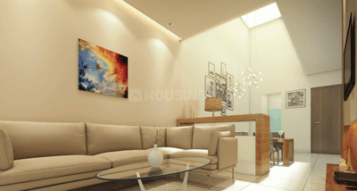 Project Image of 1483.0 - 1513.0 Sq.ft 3 BHK Villa for buy in Srijan Nirvana