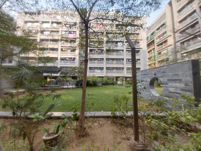 Project Image of 1000 Sq.ft 2 BHK Apartment / Flat for sale in Vaishno Devi Circle for Rs. 6000000