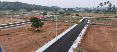 Project Image of 1435.5 - 9706.5 Sq.ft Residential Plot Plot for buy in Navabhoomi Wonder Vista