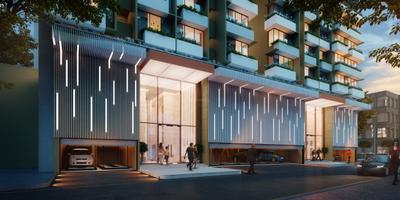 Project Image of 511.0 - 681.04 Sq.ft 1 BHK Apartment for buy in Virtuoso Ananta