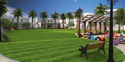 Project Image of 1203.0 - 22392.0 Sq.ft Residential Plot Plot for buy in AQ Square VNR Aerocity