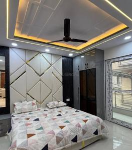 Project Image of 720.0 - 900.0 Sq.ft 3 BHK Builder Floor for buy in Gaurav Luxurious Floors