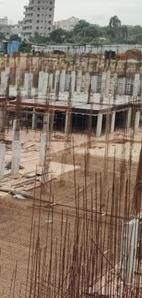 Project Image of 1381.0 - 1759.0 Sq.ft 3 BHK Apartment for buy in Navanaami Courtyard Of Life