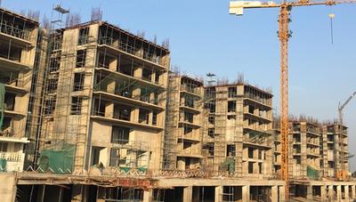 Project Image of 1275.0 - 1998.0 Sq.ft 2 BHK Apartment for buy in ILD Arete
