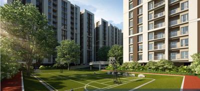 Project Image of 897.0 - 1528.0 Sq.ft 2 BHK Apartment for buy in Solus