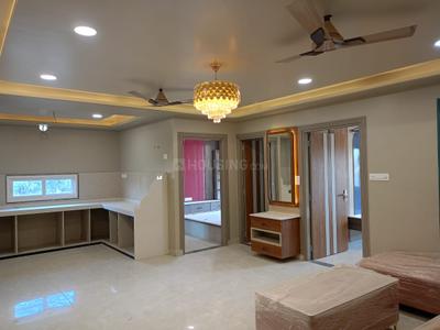 Project Image of 881.02 - 981.58 Sq.ft 3 BHK Apartment for buy in Vinayak Elenza I