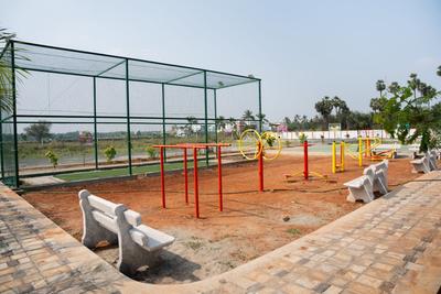 Project Image of 917.0 - 2846.0 Sq.ft Residential Plot Plot for buy in VVM Avanta