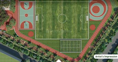 Project Image of 727.21 - 1438.61 Sq.ft 2 BHK Apartment for buy in Godrej Urban Retreat