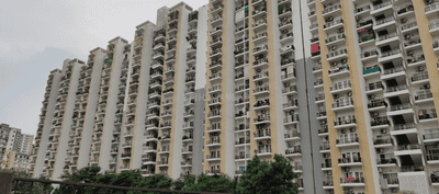 Project Image of 0.0 - 942.17 Sq.ft 3 BHK Apartment for buy in Panchsheel Pratistha Phase 1 Tower T4 To T7