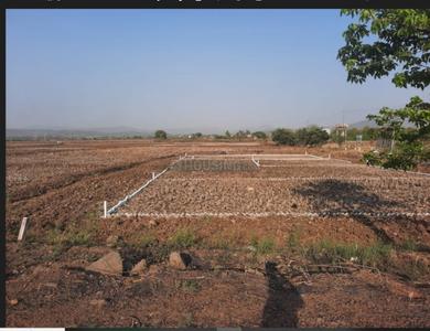 Aerocity Residential And Commercial Plots In Vindhane Navi Mumbai Plot 1