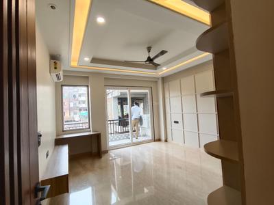 Project Image of 0.0 - 900.0 Sq.ft 2 BHK Builder Floor for buy in Surendra Dwarka Home