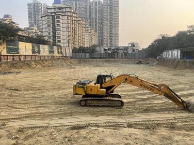 Project Image of 3865.0 - 5105.0 Sq.ft 4 BHK Apartment for buy in Harmony The Horizon Residences