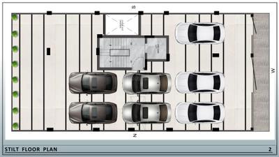 Project Image of 0.0 - 2700.0 Sq.ft 4 BHK Apartment for buy in Surendra Home 67
