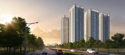 Project Image of 1147.0 - 2158.0 Sq.ft 3 BHK Apartment for buy in Urban Majestic