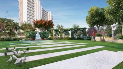 Project Image of 1950.0 - 2150.0 Sq.ft 3 BHK Apartment for buy in Opera Garden
