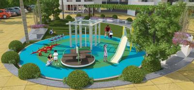 Project Image of 722.0 - 1073.0 Sq.ft 2 BHK Apartment for buy in Twin Vaastu Imperial Wing A