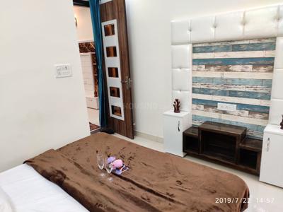 Project Image of 495.0 - 720.0 Sq.ft 2 BHK Apartment for buy in Sh JMD The Grand Floors