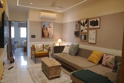 Project Image of 1658.0 - 2001.0 Sq.ft 3 BHK Apartment for buy in Mahalaxmi Aishwaryam Residency