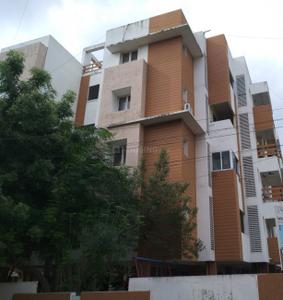 Project Image of 935.0 - 1121.0 Sq.ft 2 BHK Apartment for buy in Nu Mind Space