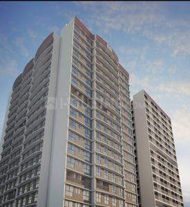 Project Image of 455 Sq.ft 1 BHK Apartment / Flat for sale in Bhandup West for Rs. 6500000