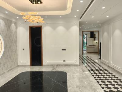 Project Image of 1600.0 - 4500.0 Sq.ft 3 BHK Builder Floor for buy in Parnami Luxurious Floors