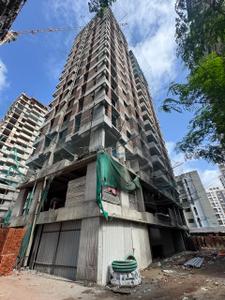 Project Image of 1163.0 - 3296.98 Sq.ft 3 BHK Apartment for buy in Pramukh Central Park
