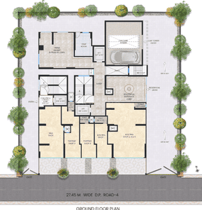 Project Image of 450.0 - 931.0 Sq.ft 1 BHK Apartment for buy in Gagangiri Anvaya