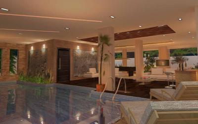Project Image of 0.0 - 3800.0 Sq.ft 3 BHK Apartment for buy in Pavani Vantage