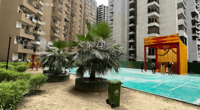 Project Image of 327.44 - 1006.96 Sq.ft 1 BHK Apartment for buy in Supertech Eco Village I Phase II
