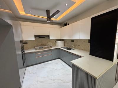 Project Image of 1200.0 - 3000.0 Sq.ft 3 BHK Builder Floor for buy in Home Finder
