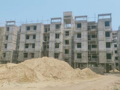 Project Image of 641.0 - 850.0 Sq.ft 2 BHK Apartment for buy in Magnolia Nakshatra Phase 3