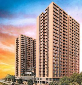 Project Image of 2398.0 - 2431.0 Sq.ft 4 BHK Apartment for buy in Malabar Retreat