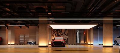 Project Image of 404.94 - 820.53 Sq.ft Studio Studio Apartment for buy in Arsenal Vibe