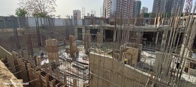 Project Image of 1674.0 - 2502.0 Sq.ft 2 BHK Apartment for buy in Sargam Sarita 2 0