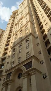Project Image of 1695 Sq.ft 3 BHK Apartment / Flat for sale in Hiranandani Estate for Rs. 40000000