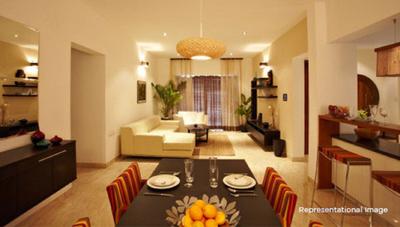 Project Image of 754.0 - 1375.0 Sq.ft 2 BHK Apartment for buy in Marvel Cerise Bldg A