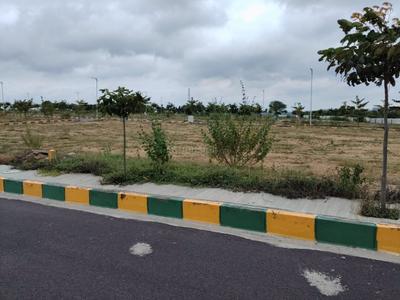 Project Image of 1566.0 - 3915.0 Sq.ft Residential Plot Plot for buy in Akshita Natures Nest