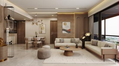 Project Image of 1800.0 - 1935.0 Sq.ft 3 BHK Apartment for buy in Shiv Shaligram Celestial