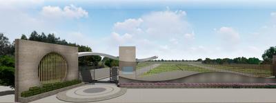 Vista Gated Community 2